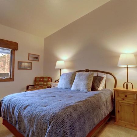 Cv210A Copper Valley Hotel Room Condo コッパー・マウンテン エクステリア 写真
