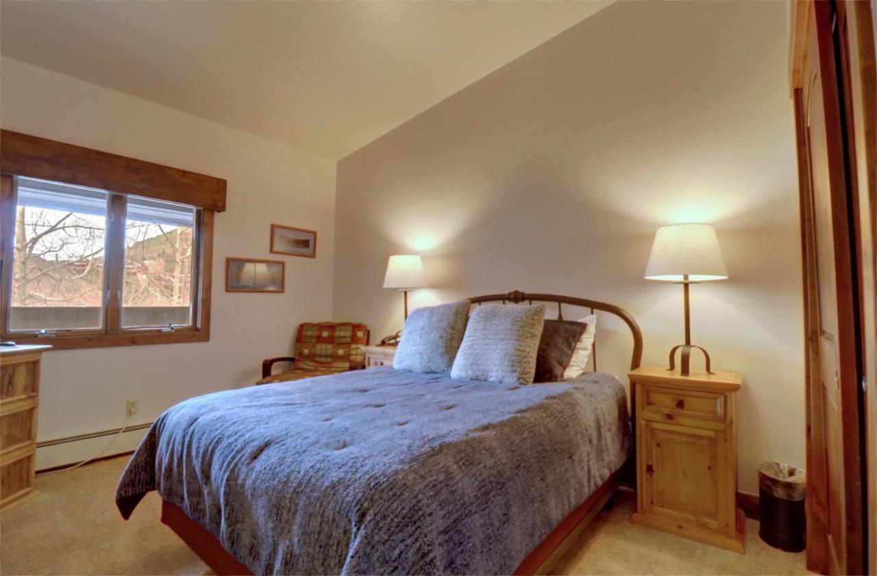 Cv210A Copper Valley Hotel Room Condo コッパー・マウンテン エクステリア 写真