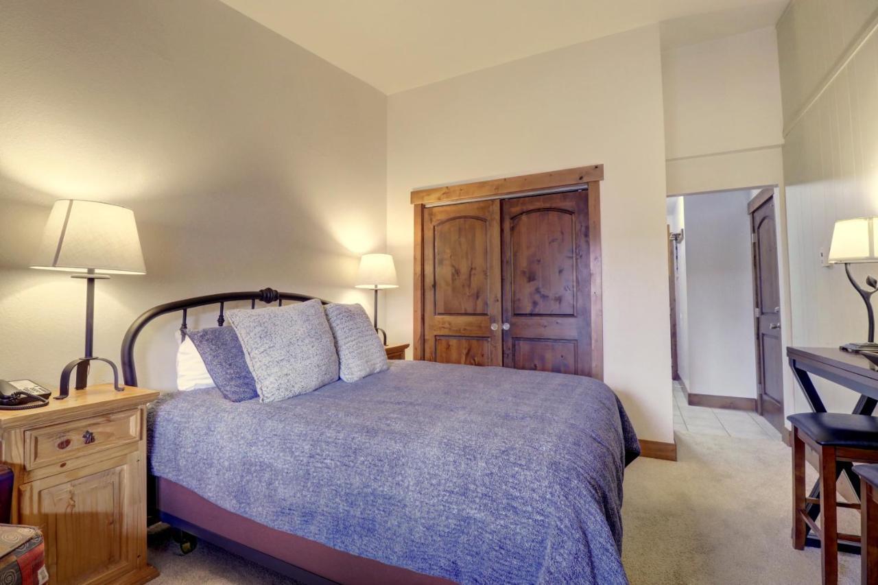Cv210A Copper Valley Hotel Room Condo コッパー・マウンテン エクステリア 写真
