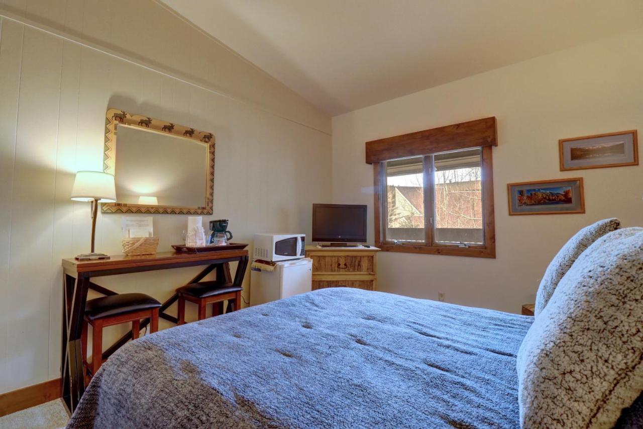 Cv210A Copper Valley Hotel Room Condo コッパー・マウンテン エクステリア 写真